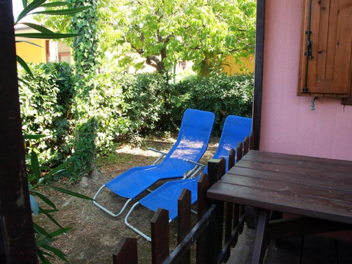 Camping Free Beach Marina Di Bibbona Εξωτερικό φωτογραφία
