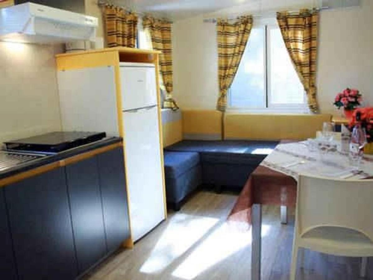 Camping Free Beach Marina Di Bibbona Εξωτερικό φωτογραφία