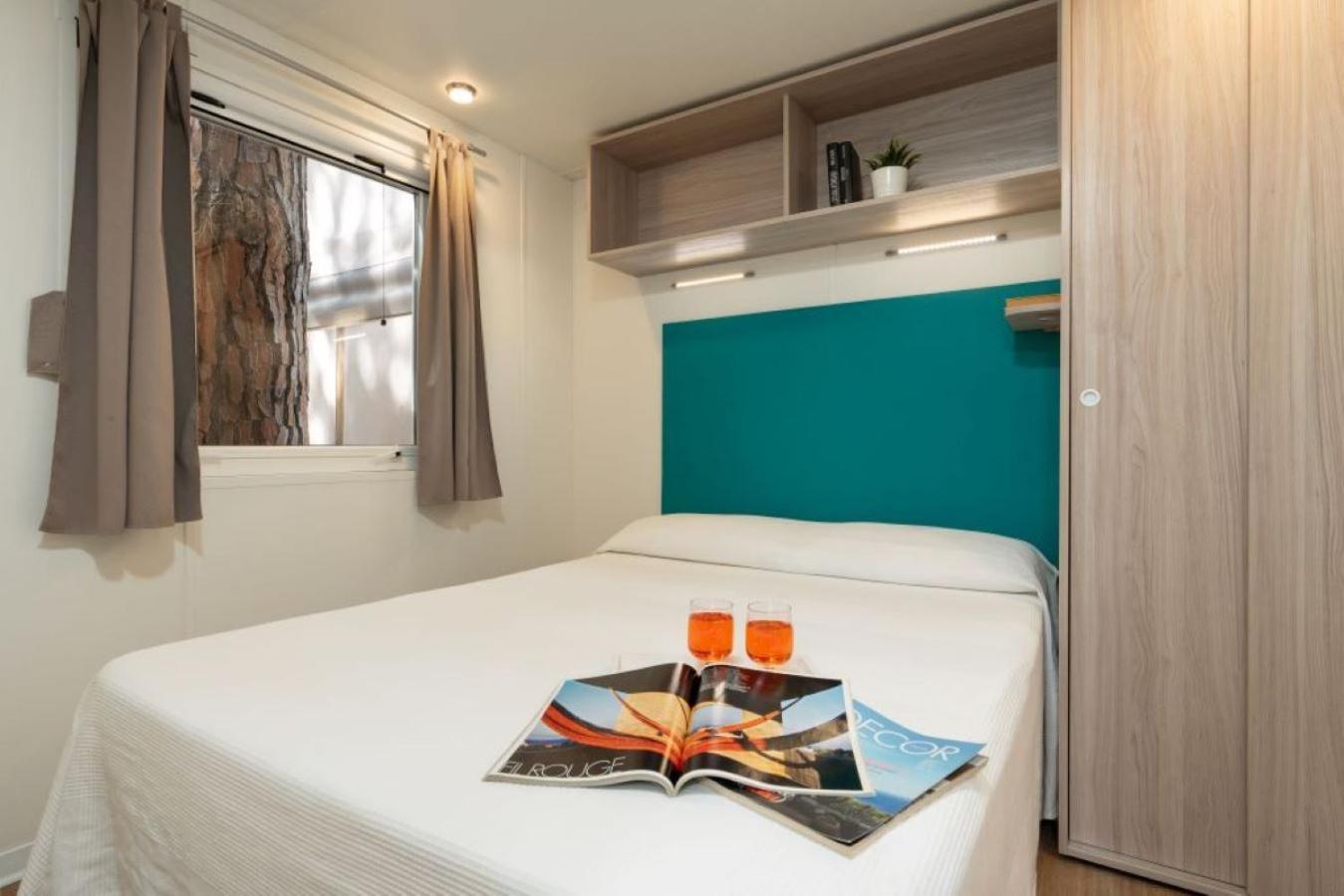 Camping Free Beach Marina Di Bibbona Εξωτερικό φωτογραφία