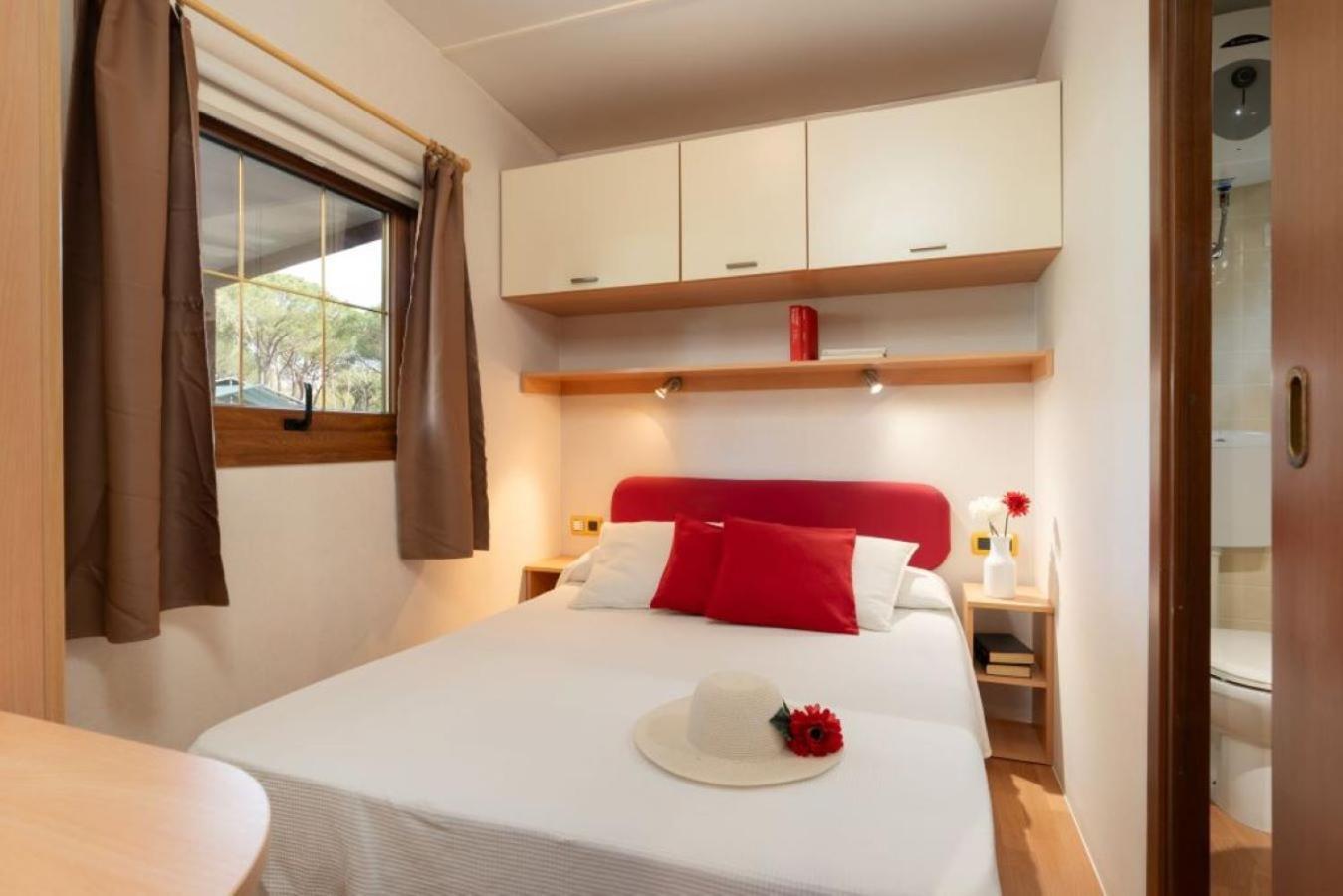 Camping Free Beach Marina Di Bibbona Εξωτερικό φωτογραφία