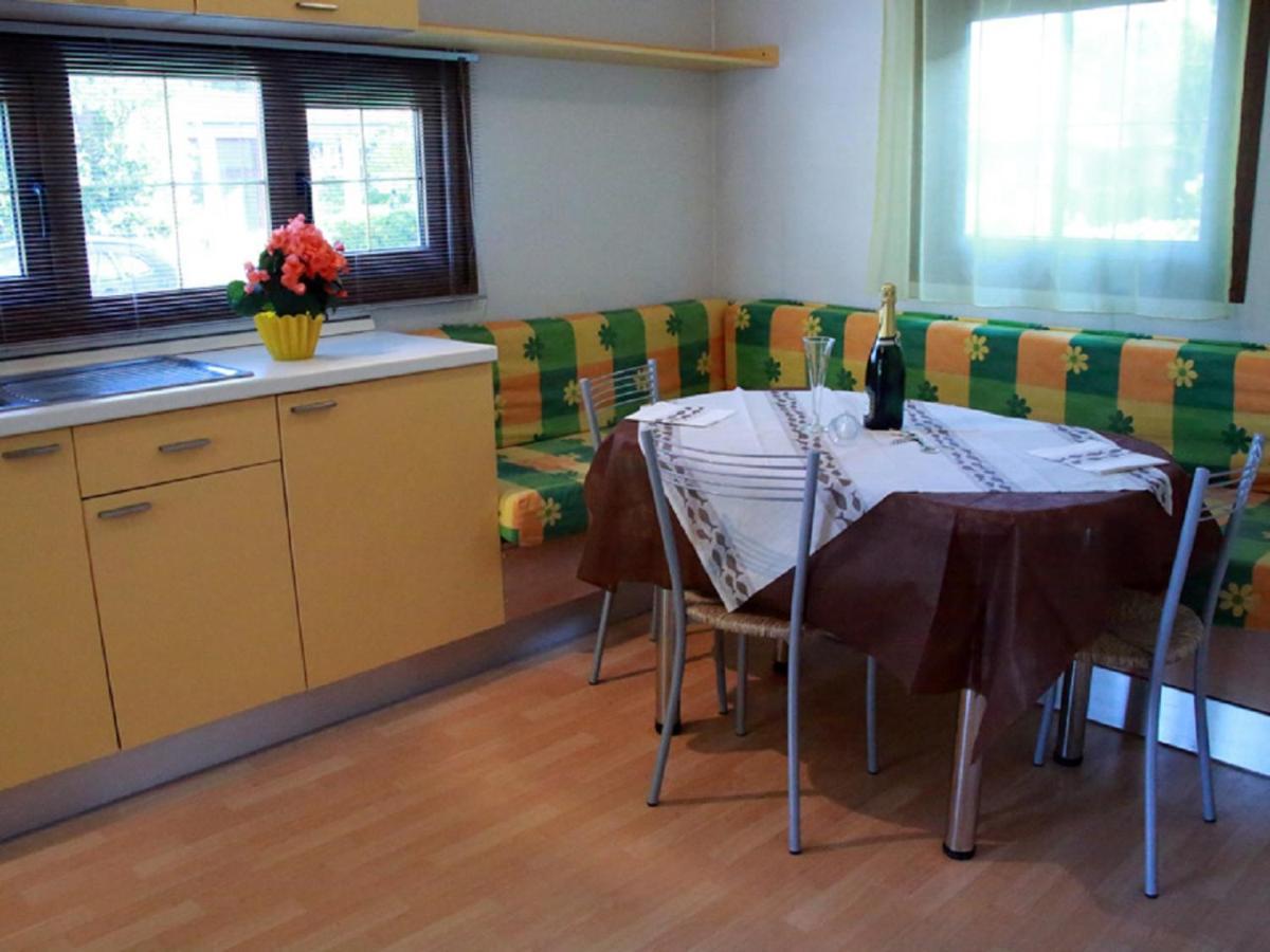 Camping Free Beach Marina Di Bibbona Εξωτερικό φωτογραφία