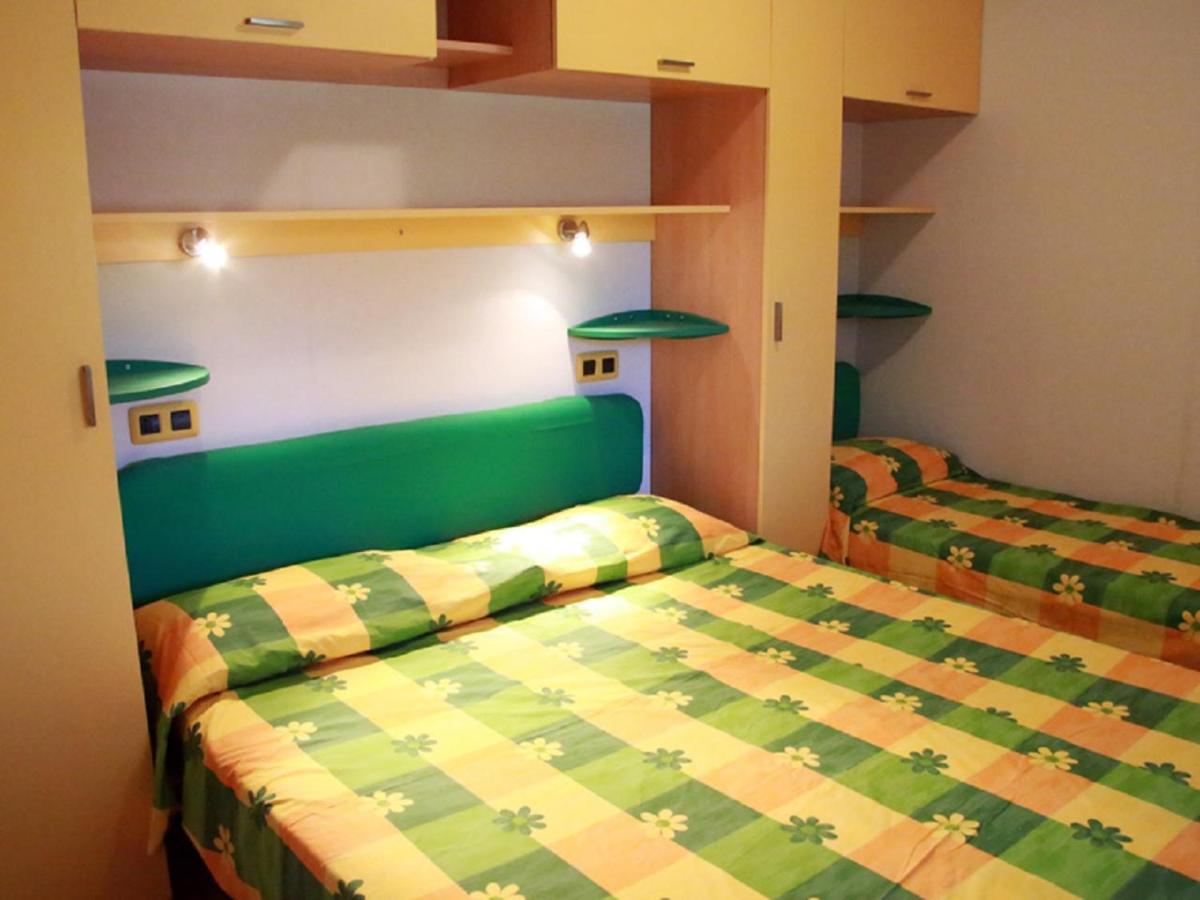 Camping Free Beach Marina Di Bibbona Εξωτερικό φωτογραφία